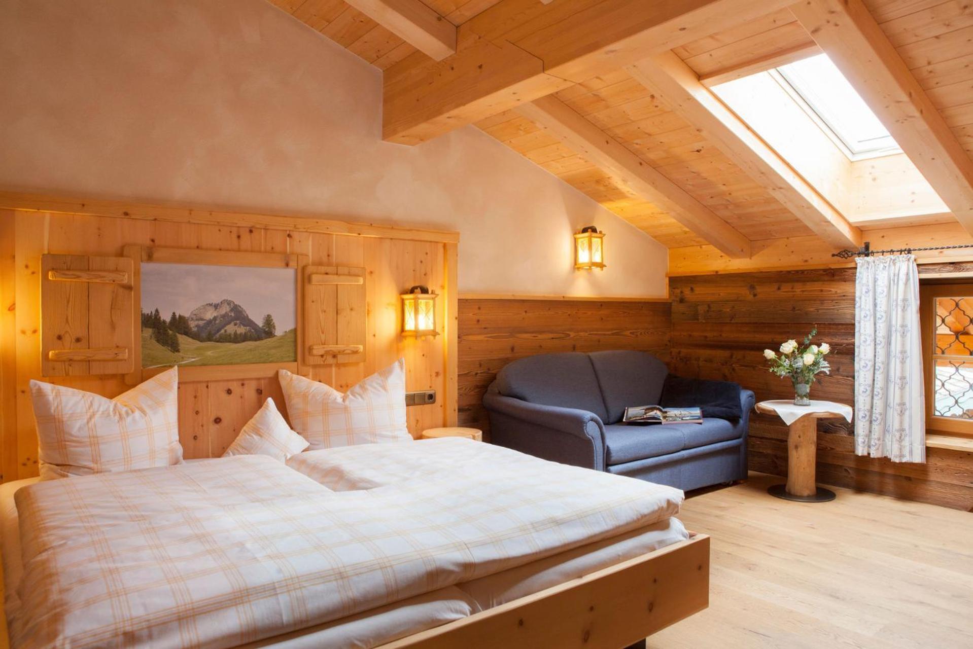 Hotel Happinger Hof Rosenheim Exteriör bild