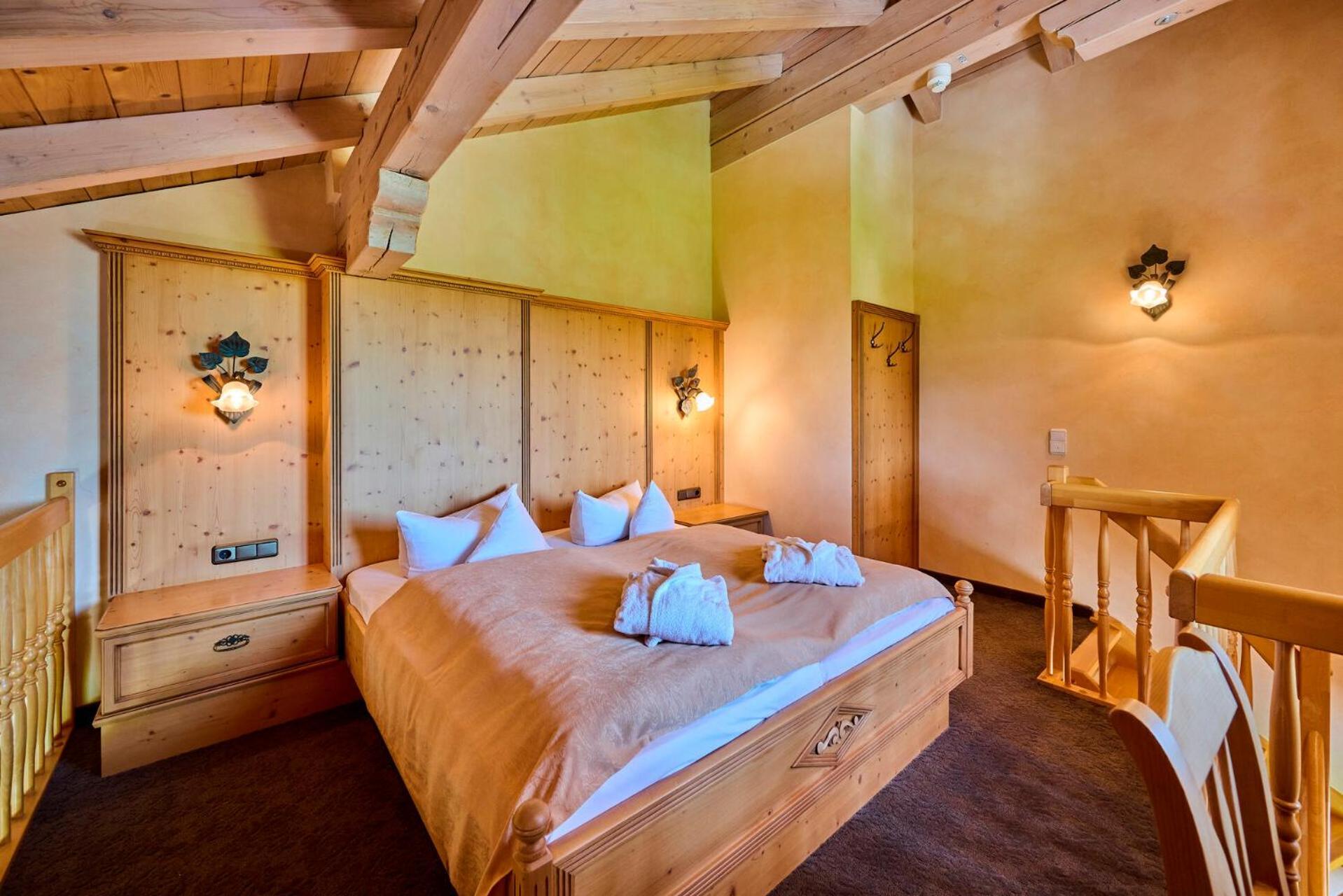 Hotel Happinger Hof Rosenheim Exteriör bild